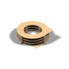 Radius R11/R21 310/353mm 2-gleisig